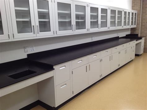 metal laboratory cabinets